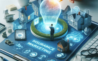Mastering Insurance Marketing: 10 Proven Strategies for Success