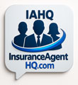 Insurance Agent HQ